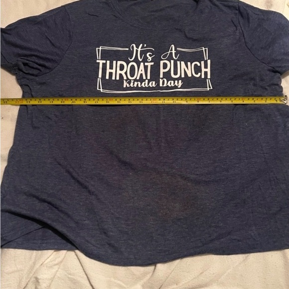 Crabby Wife Tops - Picture 3 of 3